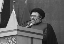 Interne Abweichler schwächen Irans Regime vor US-Verhandlungen