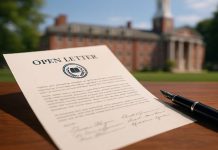 Fachleute veröffentlichen Statement zur US-Politik gegenüber Iran