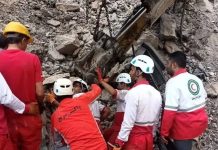 Iran: Tödlicher Unfall in Bajestan-Mine verstärkt Debatte über Arbeitersicherheit