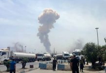 Explosion in Bandar Abbas zeigt die Prioritäten des iranischen Regimes: Überleben vor Verantwortung