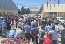 Iran: Streiks und Razzien entfachen Unruhen