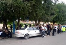 Iran: Proteste gegen Wirtschaftskrise und Repression