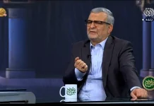 Iran: Insider behauptet, USA zielen auf Kern des Kleriker-Regimes