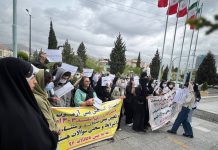 Iran-Proteste: Eskalation durch Tötungen, Zerstörungen und Unruhen