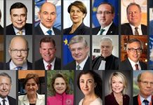 Weltweite Unterstützung für Maryam Rajavi – Verurteilung der Geisel-Diplomatie des iranischen Regimes