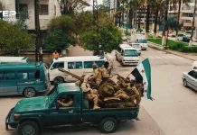 IRGC-Drogenschmuggel in Syrien – Frauen und Fälschungen im Einsatz