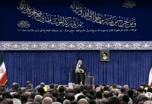 Khamenei’s Hardliner-Standpunkt in der Atomfrage zeigt die tiefe Instabilität des iranischen Regimes