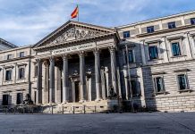 Spanisches Parlament verurteilt Menschenrechtsverletzungen im Iran