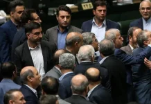 Interne Streitigkeiten paralysieren Teherans Atompolitik