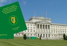 Irische Abgeordnete fordern Unterstützung für demokratischen Iran