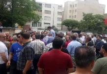 Iran: Lastwagenstreik als Reaktion auf das wirtschaftliche Scheitern des Regimes