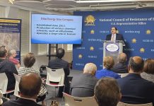 NWRI-Konferenz enthüllt Irans Atomwaffenpläne