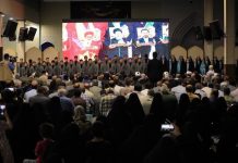 Irans Gedenkkult: Was 120.000 Zeremonien über ein Regime in der Krise verraten