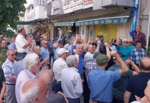 Iran-Proteste wegen Ungerechtigkeit, Armut und Versorgungsausfällen