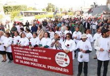 Appell an UNO: Hinrichtungen im Iran beenden