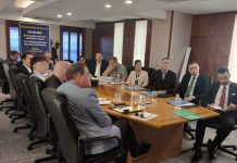 Irische Abgeordnete unterstützen iranischen Widerstand und verurteilen Regime