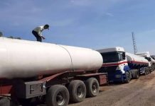 Iran Nachrichten: Beamte in Treibstoffschmuggel verwickelt