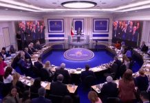 Paulo Casaca über den Iranischen Widerstand: Unbeugsam gegen Gewalt