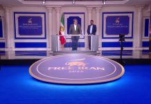 Carsten Müller (MdB): Zeit, die Beschwichtigung zu beenden – IRGC als Terrorgruppe einstufen