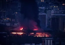 Am vierten Kriegstag zwischen Israel und Iran eskaliert der Konflikt weiter