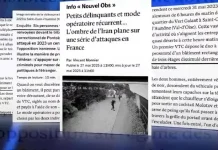 Irans Regime: Verfolgung von Dissidenten in Frankreich