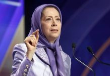 Maryam Rajavi bei Fox News: Regimesturz im Iran ist unausweichlich