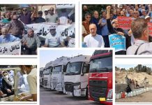 „Kein Licht, kein Wasser, keine Zukunft“: Ein Blick auf die Volksproteste im Iran