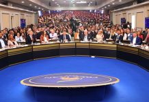 Free Iran 2025: Europäische Abgeordnete fordern klare Iran-Politik und Unterstützung des Widerstands