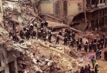 Argentinien macht Teheran im AMIA-Fall erneut Druck