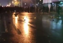 Wirtschaftlicher Kollaps führt den Iran an den Abgrund