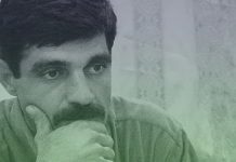 Iranischer politischer Gefangener Saeed Masouri deckt systematische Vorbereitungen hinter den Hinrichtungen auf