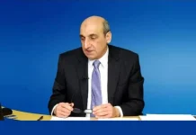 MEK-Sprecher: Irans Regime vor dem Zusammenbruch