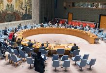 UN-Sicherheitsrat warnt vor globaler Bedrohung durch Teherans Atomaktivitäten