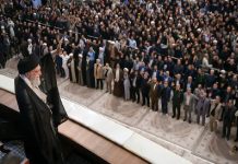 Iran: Ablehnung des Atomdeals – Angst vor Unruhen