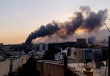 Am Zehnten Kriegstag: USA und Israel greifen Irans Atomanlagen massiv an