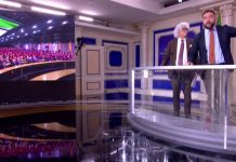 Ex-Senator Rampi: Irans Regime fördert Instabilität und Terrorismus weltweit