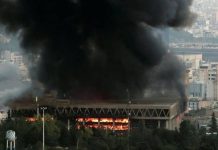 Tag sieben des Israel-Iran-Konflikts: Wichtige Entwicklungen