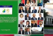 Abruzzen-Parlament stellt sich hinter iranischen Widerstand