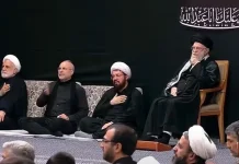 Wachsende Spaltung im Machtapparat Teherans