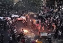 Iran: Ein Land zerbricht – eine Generation erwacht