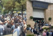 Proteste im Iran: Armut und Repression als Auslöser