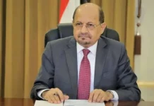 Jemen drängt auf UN-Schritte gegen Irans Waffenhilfe für Houthis