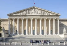 Breite Unterstützung im französischen Parlament für Irans demokratische Alternative