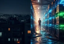 Irans Skandal: Vom Drohnenschmuggel zur Machtgier