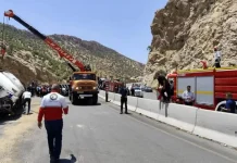 Iran: Tragödie auf der Straße – ein Spiegel des Staatsversagens