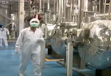 Teherans Drohgebärden kaschieren die Krise nicht