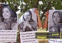 Regime fürchtet MEK-Widerstandseinheiten