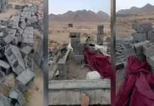 Iran: Regime eskaliert Gewalt gegen Belutschen – Tötungen und Hauszerstörungen