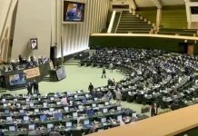 Iran: Repressionsgesetz zielt auf Online-Inhalte