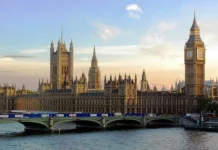 London warnt: Irans Unterdrückung reicht bis nach Großbritannien